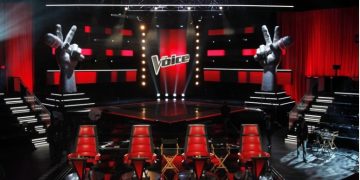 Παίκτρια Φαβορί του The Voice αποχωρεί οικειοθελώς![video]
