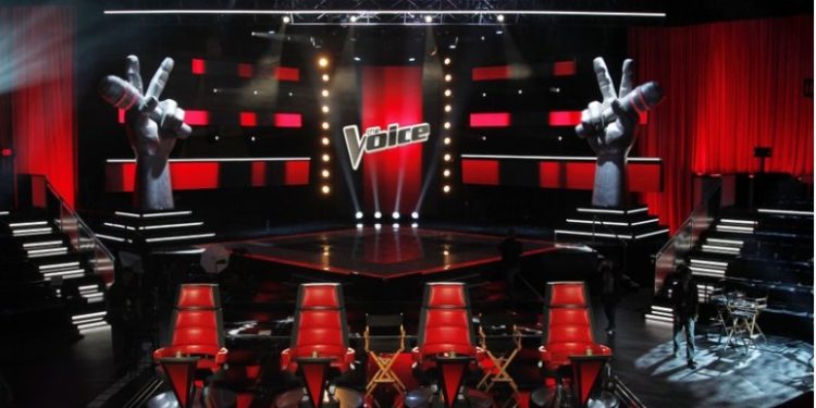 Παίκτρια Φαβορί του The Voice αποχωρεί οικειοθελώς![video]