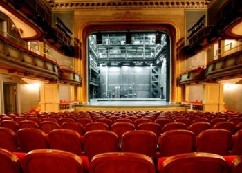 theatro_θέατρο