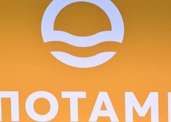 Alldaynews.gr topotami_ΠΟΤΑΜΙ