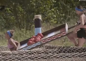 survivor travmatismos_eleftheriou