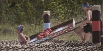 Alldaynews.gr survivor travmatismos_eleftheriou