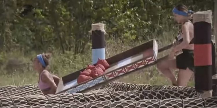 Alldaynews.gr survivor travmatismos_eleftheriou