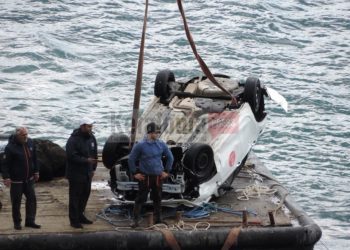 Σκοτείνιασε ο ουρανός πάλι-23 χρονών Στρατιώτης το θύμα του τροχαίου που πνίγηκε[photos]