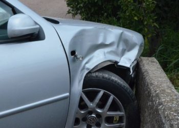 Τραγωδία με τροχαίο στο κέντρο της Εκάλης: Ήταν νεκρός ώρες στο αυτοκίνητο