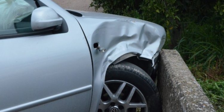 Alldaynews.gr Τραγωδία με τροχαίο στο κέντρο της Εκάλης: Ήταν νεκρός ώρες στο αυτοκίνητο