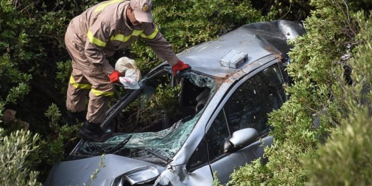 Κερατέα: Η τραγική ιστορία πίσω από τον θάνατο του 24χρονου που έπεσε σε γκρεμό