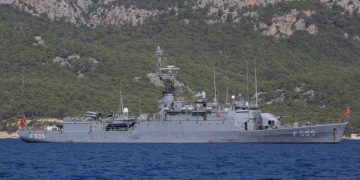 Τουρκική πρόκληση: Βγάζουν το Τσεσμέ στο κεντρικό Αιγαίο[video]