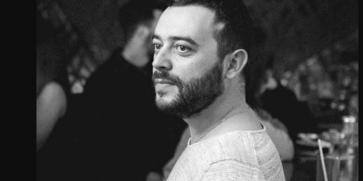 Θρήνος για τον 38χρονο Βαλάντη που “έφυγε” από τη ζωή