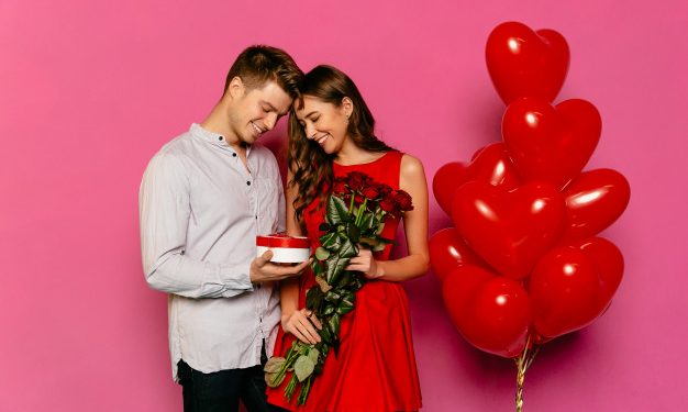 valentine-Βαλεντίνος