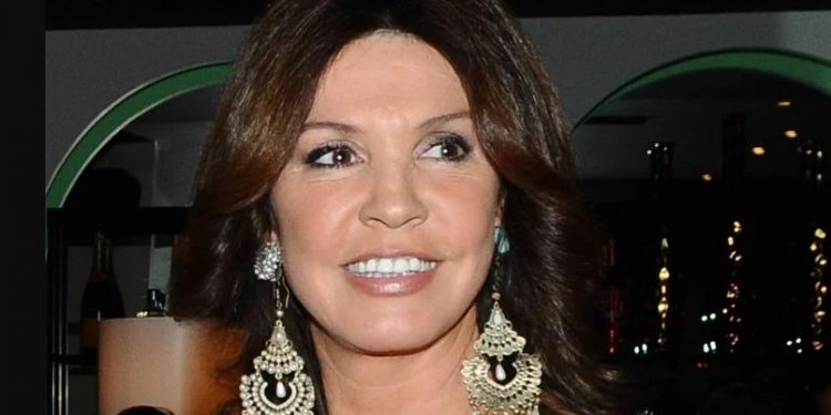 Βάνα Μπάρμπα: Είχα σχέση με τον Απόστολο Γκλέτσο και έγιναν απίστευτα πράγματα