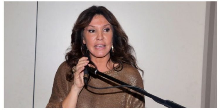 Alldaynews.gr Βάνα Μπάρμπα: «Έκαναν ΚΡΑ για να συνεργαστούν με τους δήθεν βασανιστές τους»