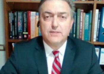 Alldaynews.gr Βασιλακόπουλος: Δεν παρέλυσε ο γιατρός στην Κέρκυρα – Έχει διαταχθεί σε βάρος του ΕΔΕ