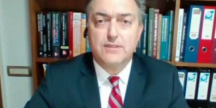 Alldaynews.gr Βασιλακόπουλος: Δεν παρέλυσε ο γιατρός στην Κέρκυρα – Έχει διαταχθεί σε βάρος του ΕΔΕ