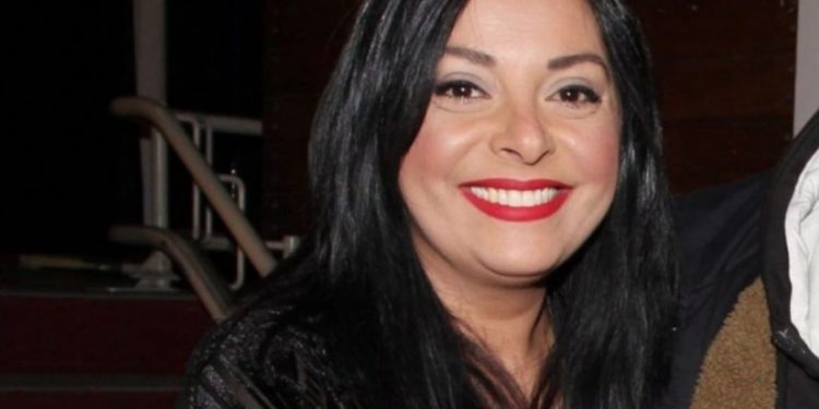 Alldaynews.gr Βασιλική Ανδρίτσου: Δεν φοβήθηκες τον Θεό όταν έκανες αυτά που έκανες στα μικρά παιδιά