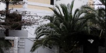 Alldaynews.gr Μάρκος Σεφερλής: Μια μεγάλη αγάπη που κατέληξε σε διαζύγιο – Στις τράπεζες το κλειδί της βίλας 1,2 εκατ. ευρώ