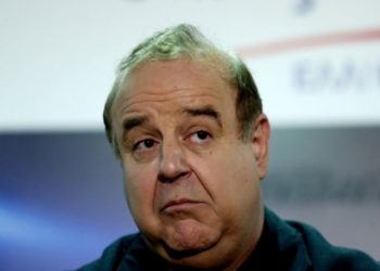 Ο Παύλος Χαϊκάλης προσπάθησε να με βιάσει – Ολοκλήρωσε επάνω στα ρούχα μου