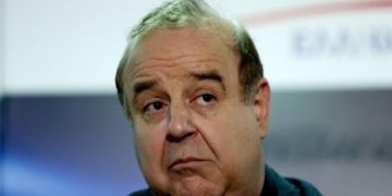 Ο Παύλος Χαϊκάλης προσπάθησε να με βιάσει – Ολοκλήρωσε επάνω στα ρούχα μου