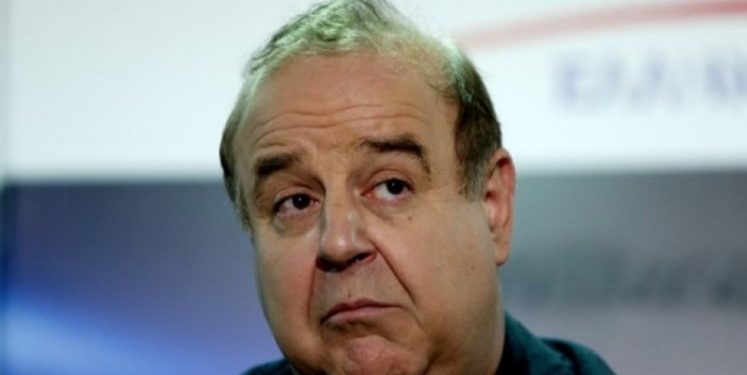 Ο Παύλος Χαϊκάλης προσπάθησε να με βιάσει – Ολοκλήρωσε επάνω στα ρούχα μου