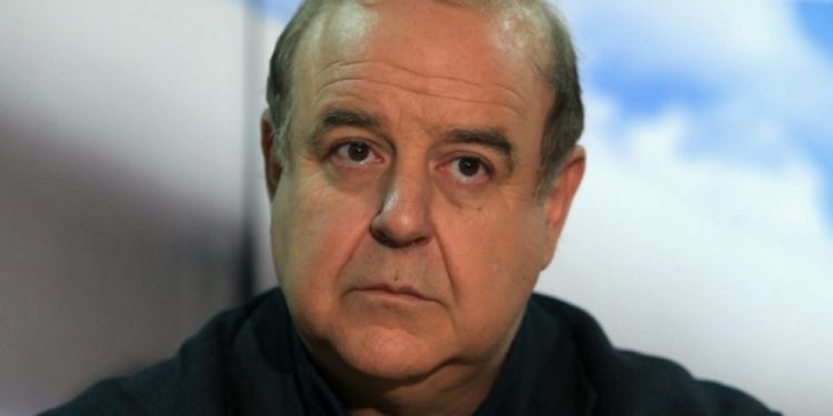 Alldaynews.gr Χαϊκάλης για καταγγελίες Αραβή: “Ήμουν ερωτευμένος μαζί της-Ζητώ δημόσια συγγνώμη”