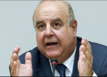 Χαϊκάλης: «Θα απαντήσω σκληρά σε όσους χρησιμοποιούν ψεύδη για να πλήξουν την προσωπικότητά μου»