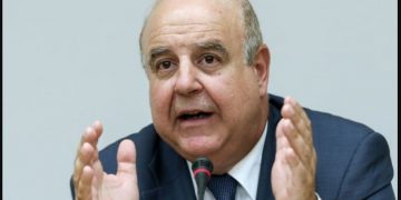 Alldaynews.gr Χαϊκάλης: «Θα απαντήσω σκληρά σε όσους χρησιμοποιούν ψεύδη για να πλήξουν την προσωπικότητά μου»