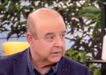 Η Γερμανού για Χαϊκάλη: «Όταν μία γυναίκα λέει όχι, είναι όχι»[video]