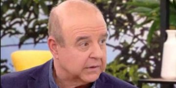 Η Γερμανού για Χαϊκάλη: «Όταν μία γυναίκα λέει όχι, είναι όχι»[video]