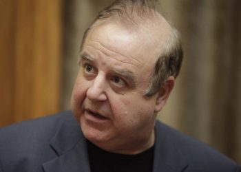 Παύλος Χαϊκάλης: Θα απαντήσω σκληρά σε όσους λένε ψέματα για να με πλήξουν διαστρεβλώνοντας ιστορίες