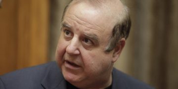 Alldaynews.gr Παύλος Χαϊκάλης: Θα απαντήσω σκληρά σε όσους λένε ψέματα για να με πλήξουν διαστρεβλώνοντας ιστορίες