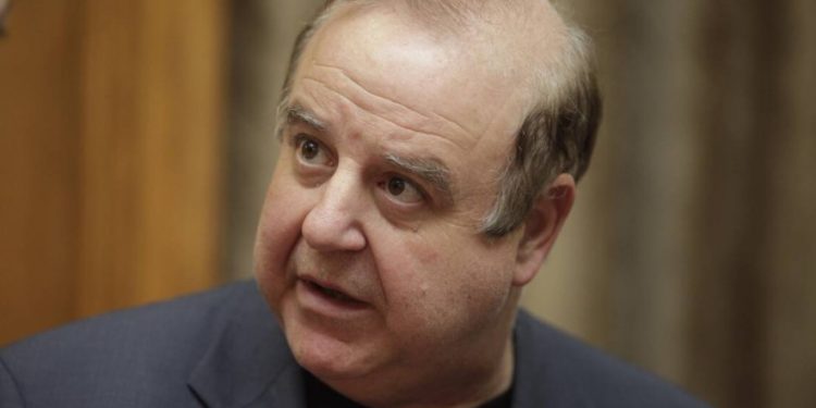 Alldaynews.gr Παύλος Χαϊκάλης: Θα απαντήσω σκληρά σε όσους λένε ψέματα για να με πλήξουν διαστρεβλώνοντας ιστορίες