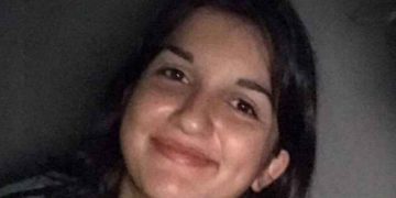 Θρήνος για την 20χρονη Χαρά: Αν δεν περιμένει εσένα ο παράδεισος τότε για ποιους προορίζεται;