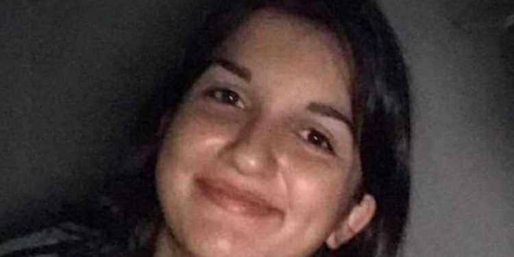 Θρήνος για την 20χρονη Χαρά: Αν δεν περιμένει εσένα ο παράδεισος τότε για ποιους προορίζεται;