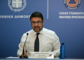 Live-Οι ανακοινώσεις για την εξειδίκευση των νέων μέτρων