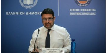 Alldaynews.gr Live-Οι ανακοινώσεις για την εξειδίκευση των νέων μέτρων