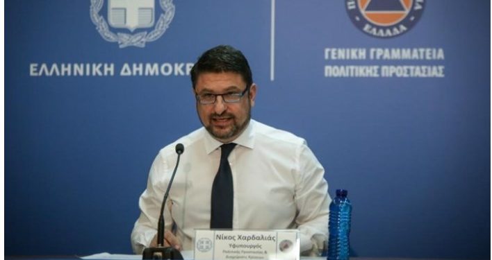 Alldaynews.gr Live-Οι ανακοινώσεις για την εξειδίκευση των νέων μέτρων