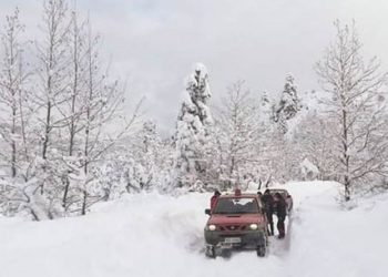Μήδεια-Κρήτη: Βρέθηκαν οι τρεις κτηνοτρόφοι που αγνοούνταν στο Ρέθυμνο