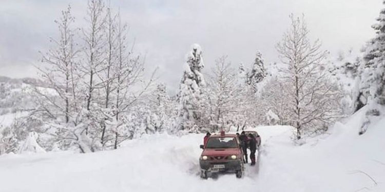 Alldaynews.gr Μήδεια-Κρήτη: Βρέθηκαν οι τρεις κτηνοτρόφοι που αγνοούνταν στο Ρέθυμνο