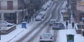 Alldaynews.gr χιονια