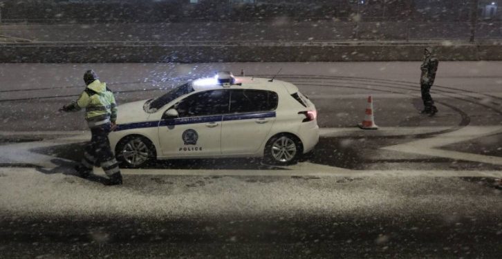 Alldaynews.gr Εντοπίστηκε και το τρίτο παιδί που είχε χαθεί εν μέσω κακοκαιρίας