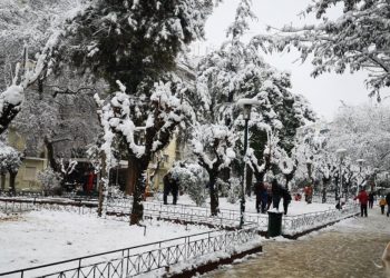 Alldaynews.gr Μήδεια: Υποτροπή του καιρού από τα μεσάνυχτα στην Αττική-Πότε θα σταματήσουν τα φαινόμενα