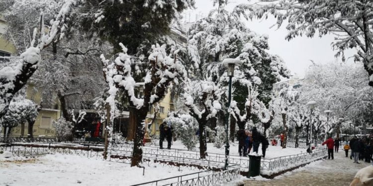 Alldaynews.gr Μήδεια: Υποτροπή του καιρού από τα μεσάνυχτα στην Αττική-Πότε θα σταματήσουν τα φαινόμενα