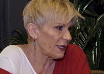 Χρύσα Ρώπα: Να φοβούνται τα καθάρματα που έριξαν βιτριόλι στις ζωές νέων παιδιών