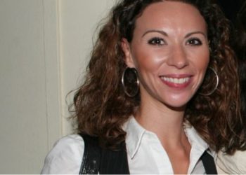 Δώρα Χρυσικού για Λιγνάδη: Έχω στοιχεία ότι το 2015 δεν ήσασταν στο νησί