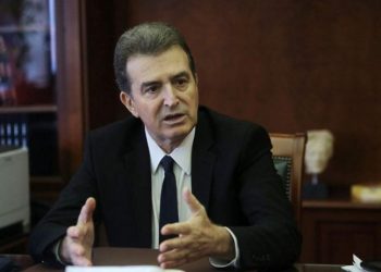 Χρυσοχοϊδης: “‘Αυτοί έκαψαν 100 ανθρώπους στο Μάτι, εμείς βάζουμε πάνω απ’ όλα την ανθρώπινη ζωή”