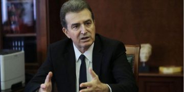 Alldaynews.gr Χρυσοχοϊδης: “‘Αυτοί έκαψαν 100 ανθρώπους στο Μάτι, εμείς βάζουμε πάνω απ’ όλα την ανθρώπινη ζωή”