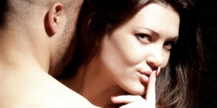 Alldaynews.gr Τέσσερα μυστικά για το στομ….κό που δεν ξέρετε, αλλά θα έπρεπε