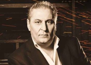 Ζαφείρης Μελάς zafeiris melas