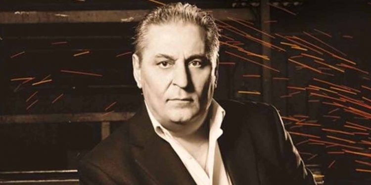 Alldaynews.gr Ζαφείρης Μελάς zafeiris melas