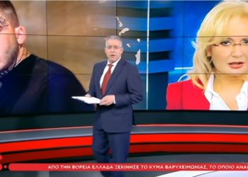 «Ήμουν αποφασισμένος να αυτοκτονήσω» – Όλο το παρασκήνιο στην εκπομπή της Αγγελικής Νικολούλη (vid)